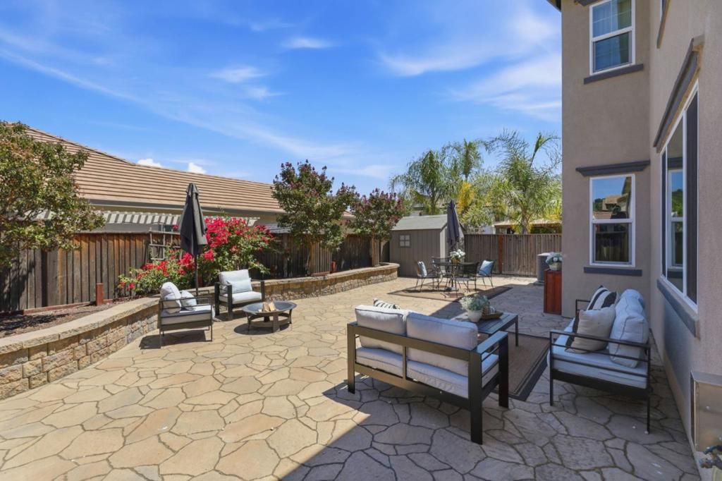 Image 40 of property listing at 7894 Mustard Seed Way, Gilroy, CA 95020