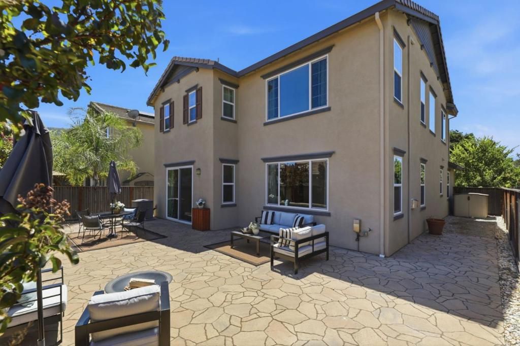 Image 41 of property listing at 7894 Mustard Seed Way, Gilroy, CA 95020