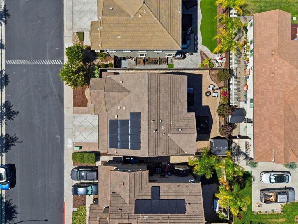 Image 49 of property listing at 7894 Mustard Seed Way, Gilroy, CA 95020