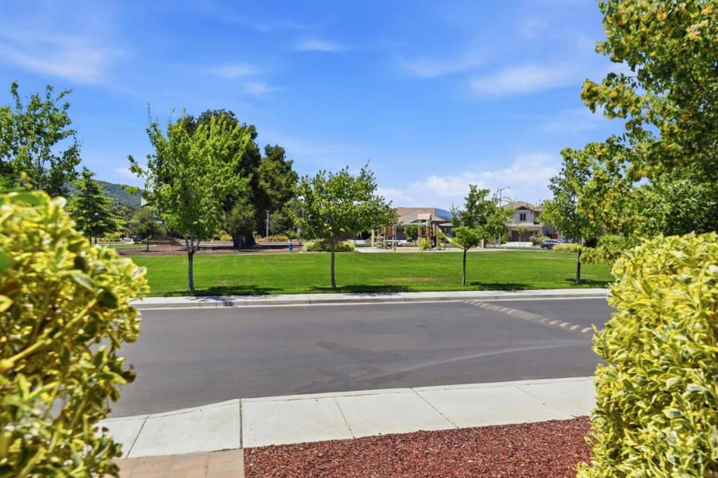 Image 50 of property listing at 7894 Mustard Seed Way, Gilroy, CA 95020