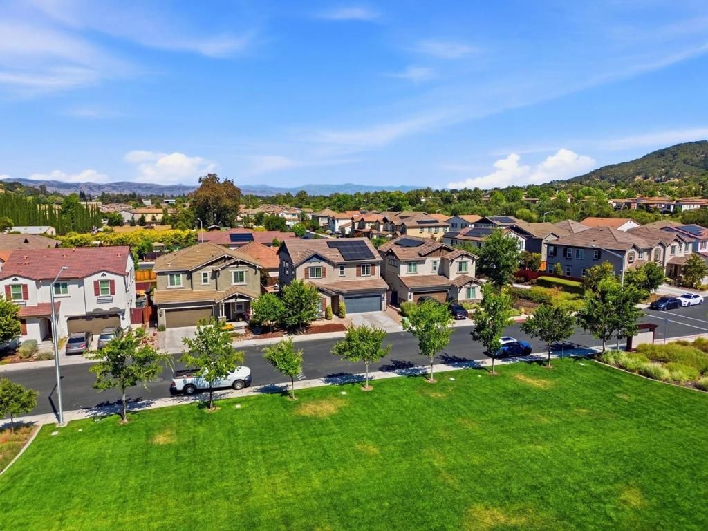 Image 57 of property listing at 7894 Mustard Seed Way, Gilroy, CA 95020