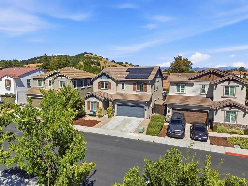 Image 60 of property listing at 7894 Mustard Seed Way, Gilroy, CA 95020