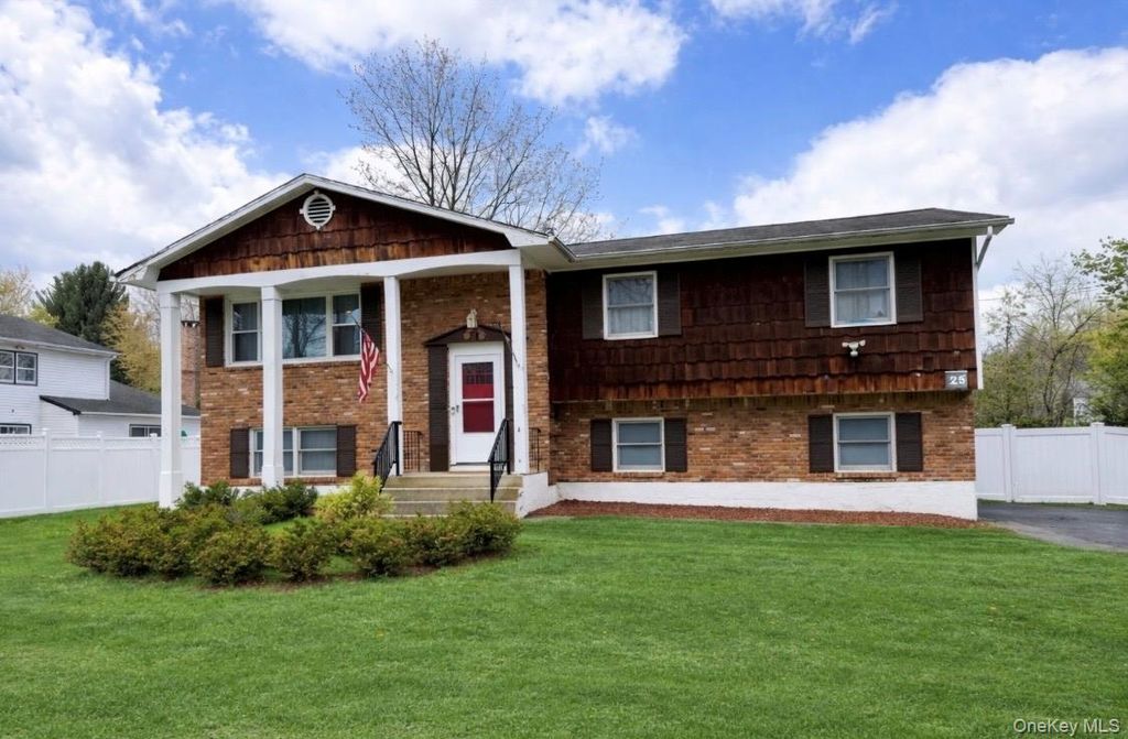25 Rosman Road, Thiells, NY 10984