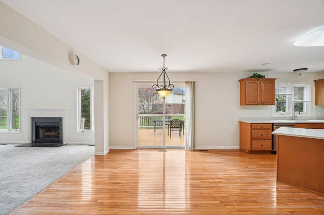 41038 Scarborough Lane, Novi City, MI 48375