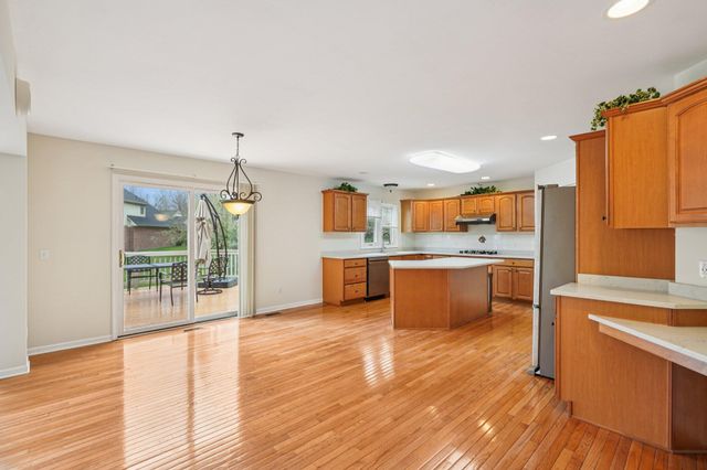 41038 Scarborough Lane, Novi City, MI 48375