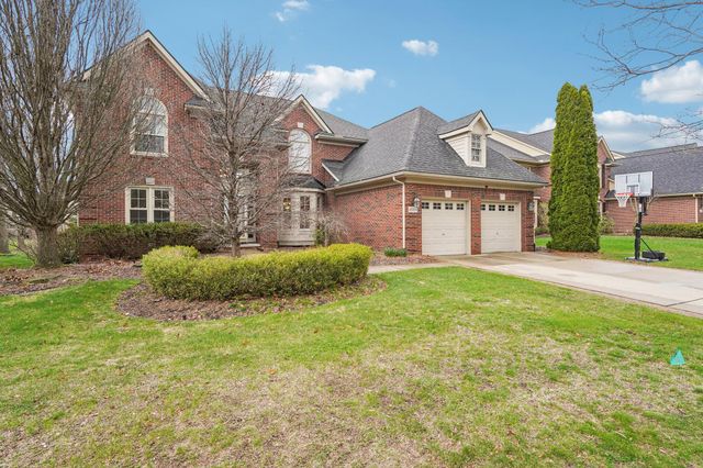 41038 Scarborough Lane, Novi City, MI 48375