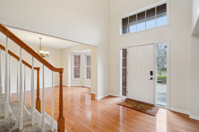 41038 Scarborough Lane, Novi City, MI 48375