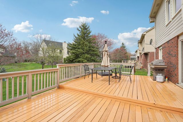 41038 Scarborough Lane, Novi City, MI 48375