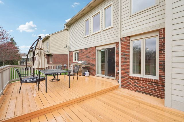 41038 Scarborough Lane, Novi City, MI 48375