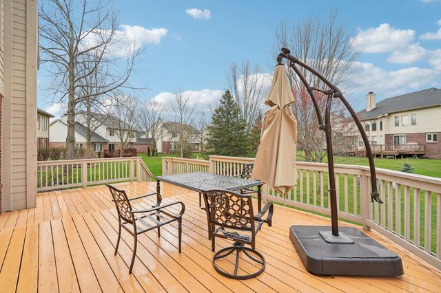 41038 Scarborough Lane, Novi City, MI 48375