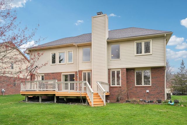 41038 Scarborough Lane, Novi City, MI 48375