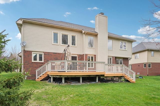 41038 Scarborough Lane, Novi City, MI 48375