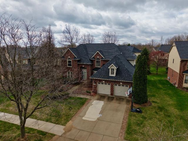 41038 Scarborough Lane, Novi City, MI 48375