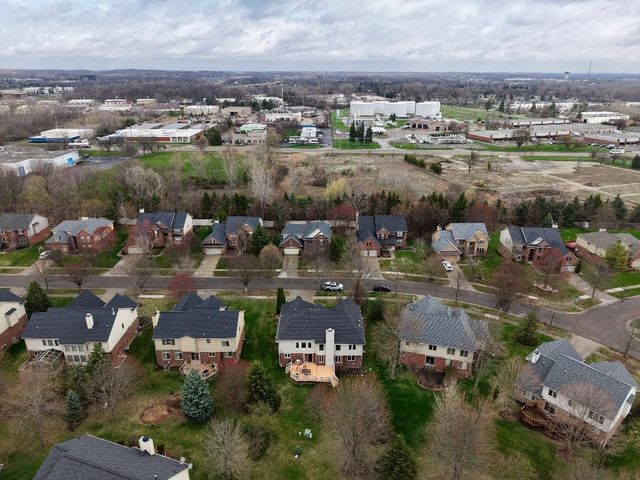 41038 Scarborough Lane, Novi City, MI 48375