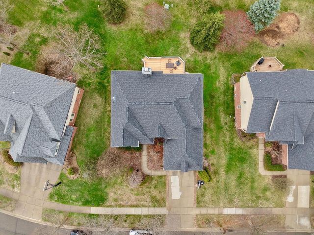 41038 Scarborough Lane, Novi City, MI 48375