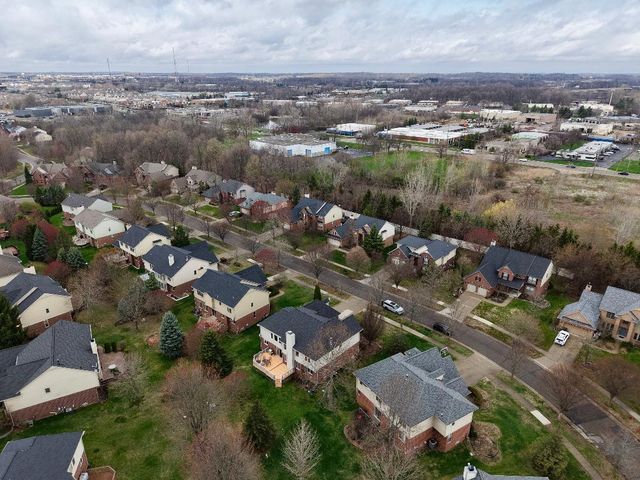 41038 Scarborough Lane, Novi City, MI 48375