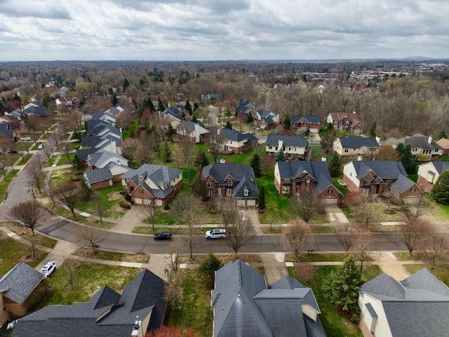 41038 Scarborough Lane, Novi City, MI 48375