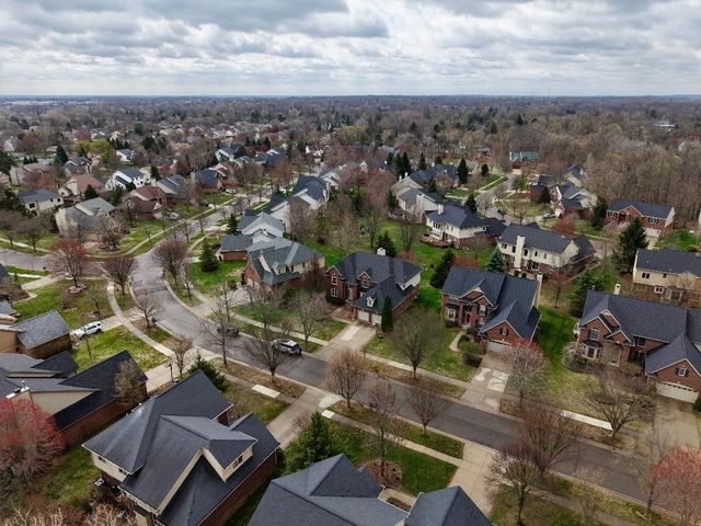 41038 Scarborough Lane, Novi City, MI 48375