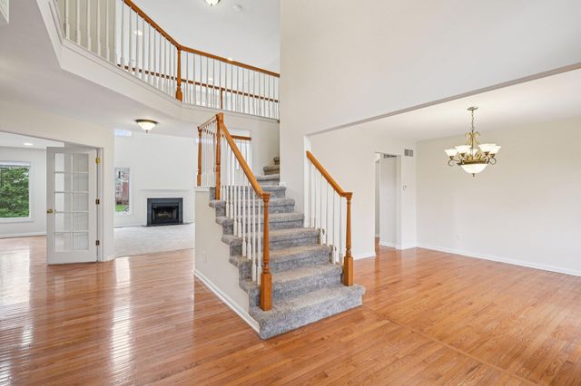41038 Scarborough Lane, Novi City, MI 48375