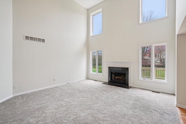 41038 Scarborough Lane, Novi City, MI 48375