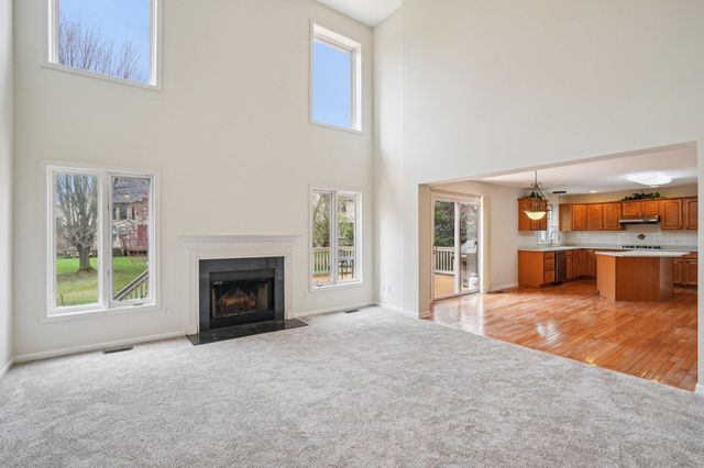 41038 Scarborough Lane, Novi City, MI 48375