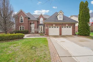 41038 Scarborough Lane, Novi City, MI 48375