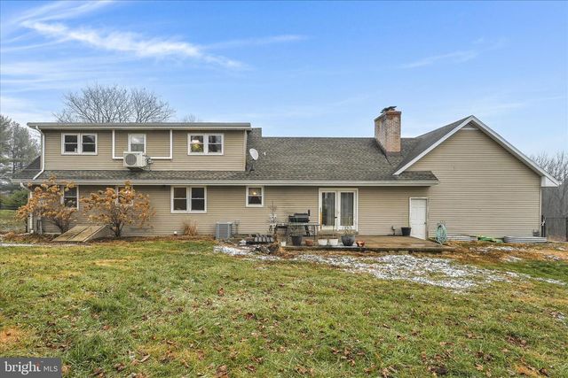 13 MORITZ DR, Lebanon, PA 17046