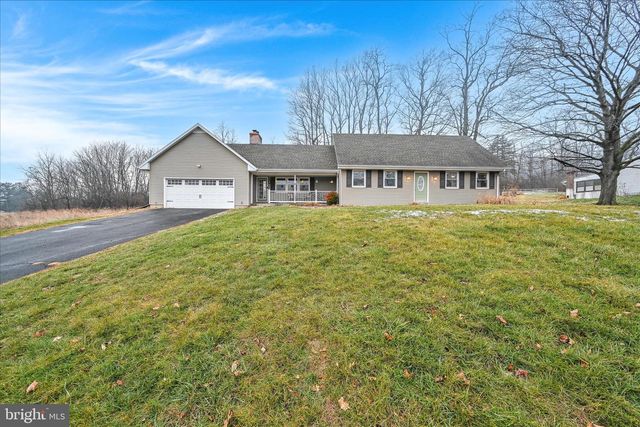 13 MORITZ DR, Lebanon, PA 17046