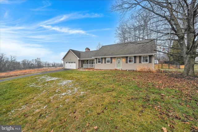 13 MORITZ DR, Lebanon, PA 17046