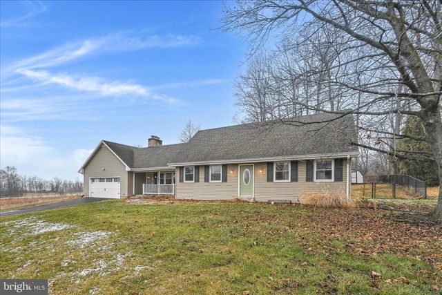 13 MORITZ DR, Lebanon, PA 17046