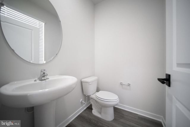 442 WHIRL LN, La Plata, MD 20646