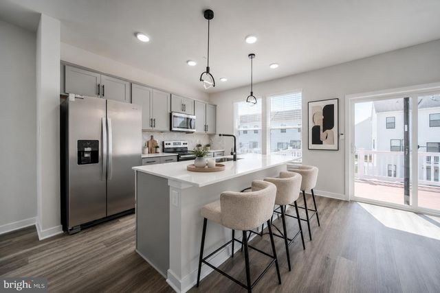 442 WHIRL LN, La Plata, MD 20646