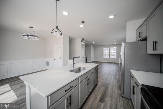 442 WHIRL LN, La Plata, MD 20646