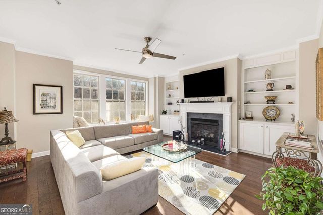 552 Micayne Circle SE, Smyrna, GA 30082