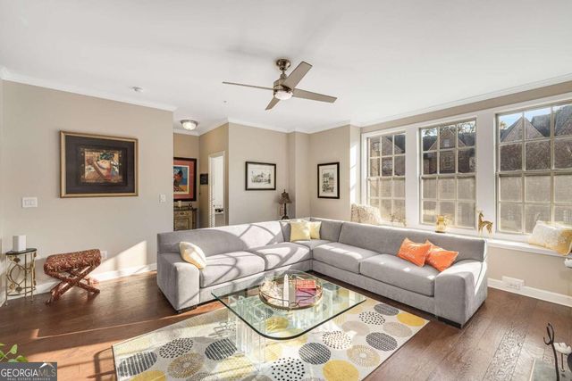 552 Micayne Circle SE, Smyrna, GA 30082