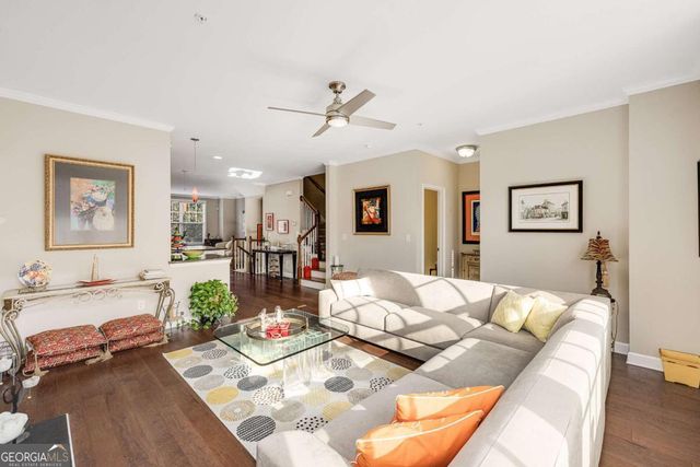 552 Micayne Circle SE, Smyrna, GA 30082