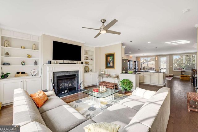 552 Micayne Circle SE, Smyrna, GA 30082