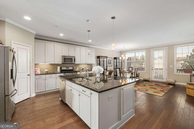 552 Micayne Circle SE, Smyrna, GA 30082