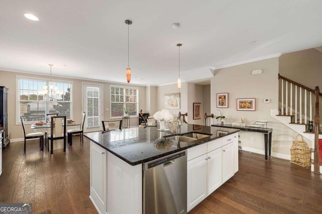 552 Micayne Circle SE, Smyrna, GA 30082