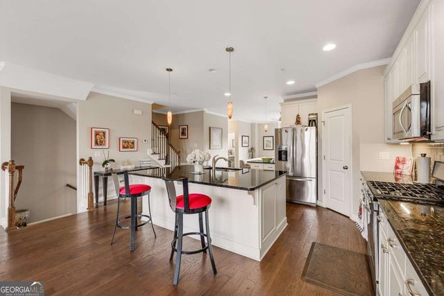 552 Micayne Circle SE, Smyrna, GA 30082