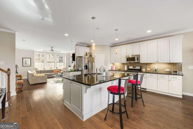 552 Micayne Circle SE, Smyrna, GA 30082