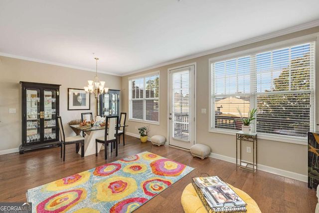 552 Micayne Circle SE, Smyrna, GA 30082