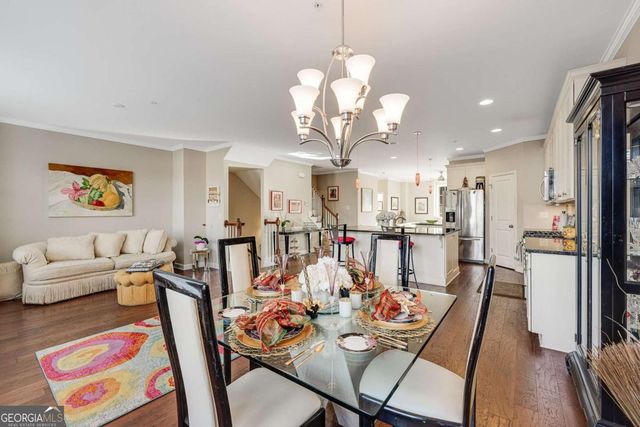 552 Micayne Circle SE, Smyrna, GA 30082