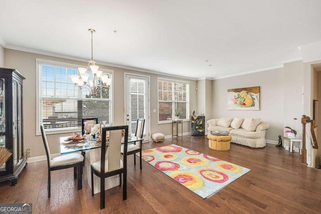 552 Micayne Circle SE, Smyrna, GA 30082