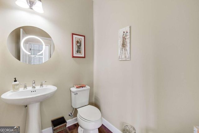 552 Micayne Circle SE, Smyrna, GA 30082