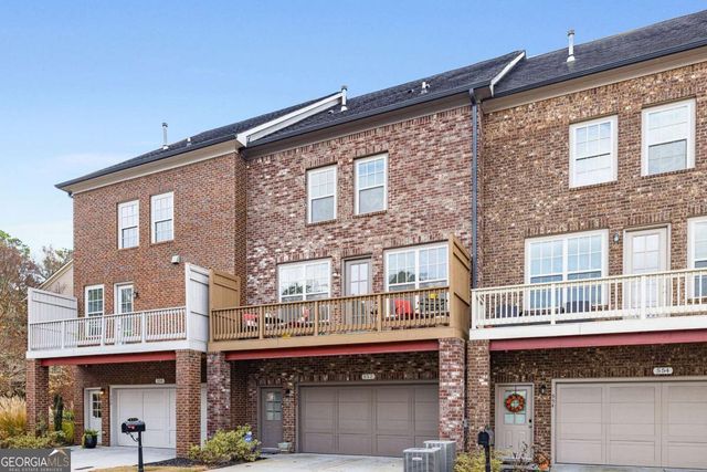 552 Micayne Circle SE, Smyrna, GA 30082