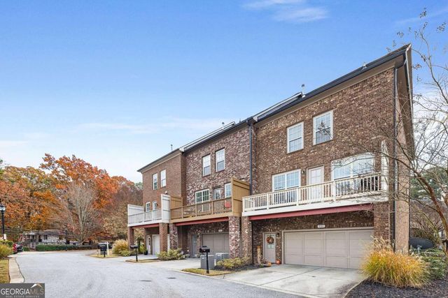 552 Micayne Circle SE, Smyrna, GA 30082