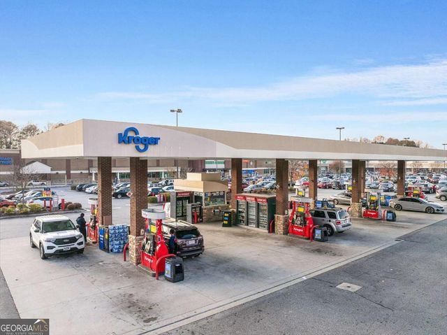 552 Micayne Circle SE, Smyrna, GA 30082