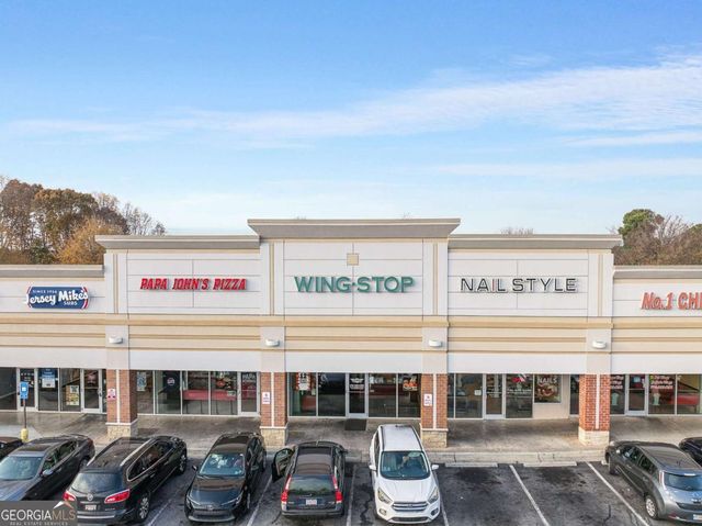 552 Micayne Circle SE, Smyrna, GA 30082