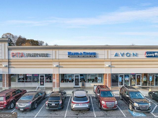 552 Micayne Circle SE, Smyrna, GA 30082